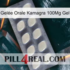 Gelée Orale Kamagra 100Mg Gel 08